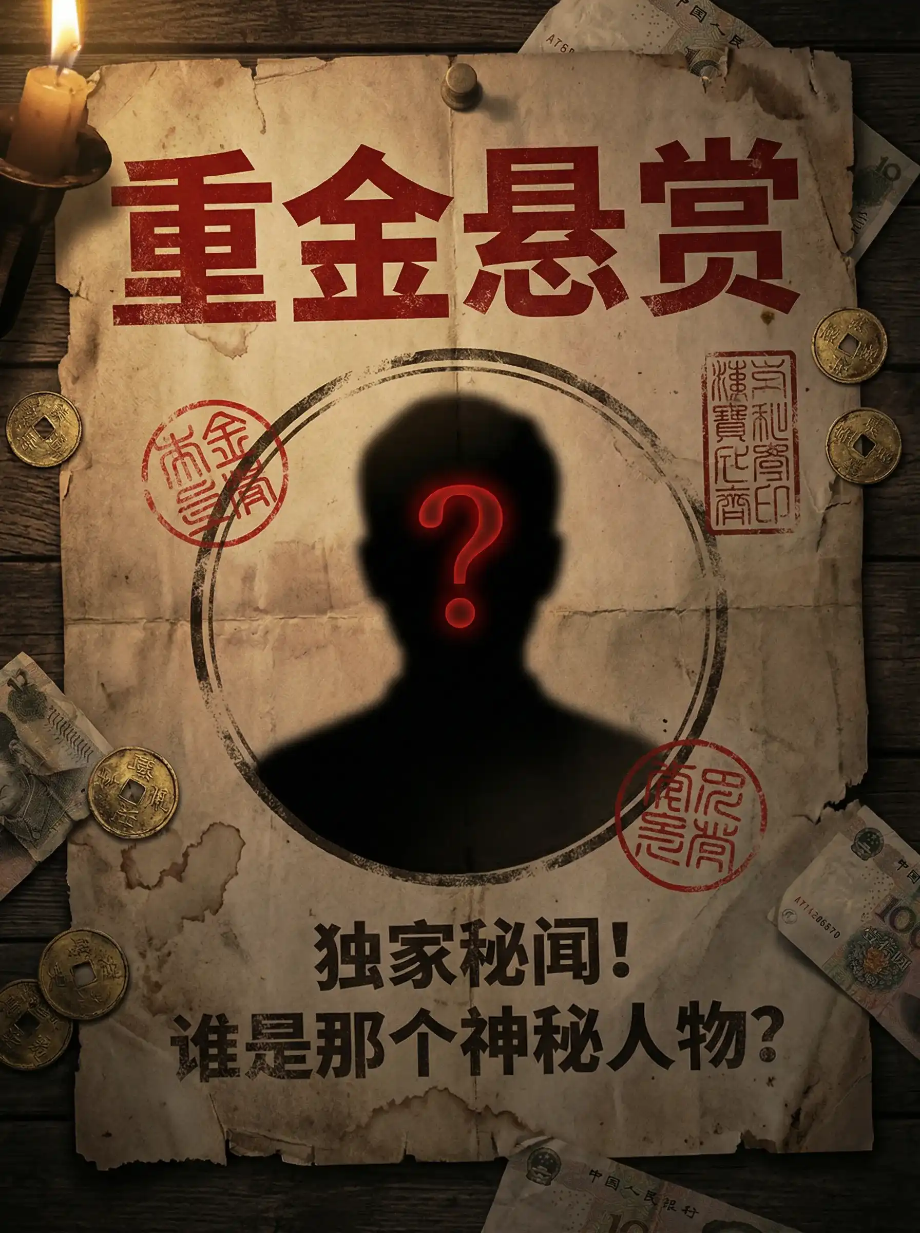 365Bet官网 - 重金悬赏线索征集令